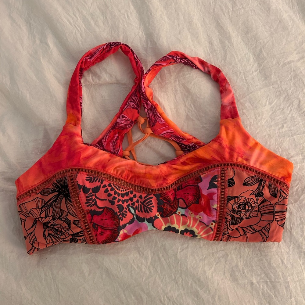 Reversible Maaji Top